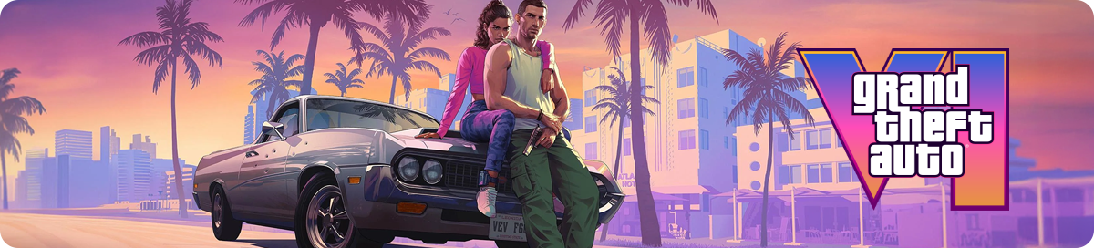 Grand Theft Auto VI crack status